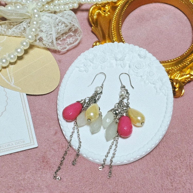 전품목 2천원씩-유니크한 귀걸이들--7