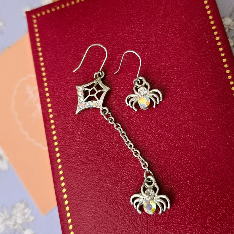 전품목 2천원씩-유니크한 귀걸이들--9