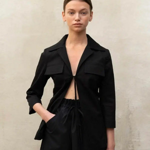 Vartist 바티스트 이리나 자켓