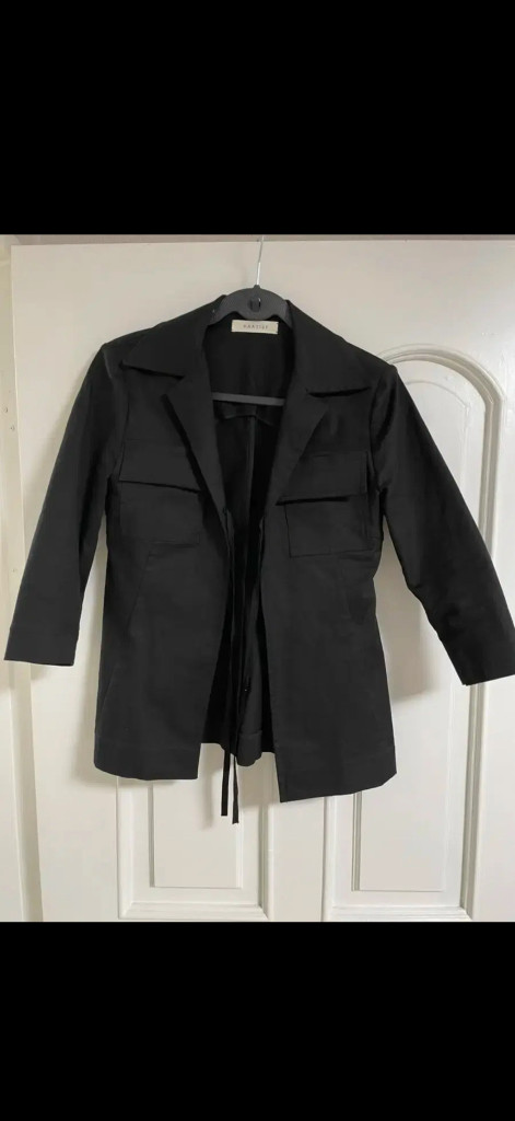 Vartist 바티스트 이리나 자켓--1