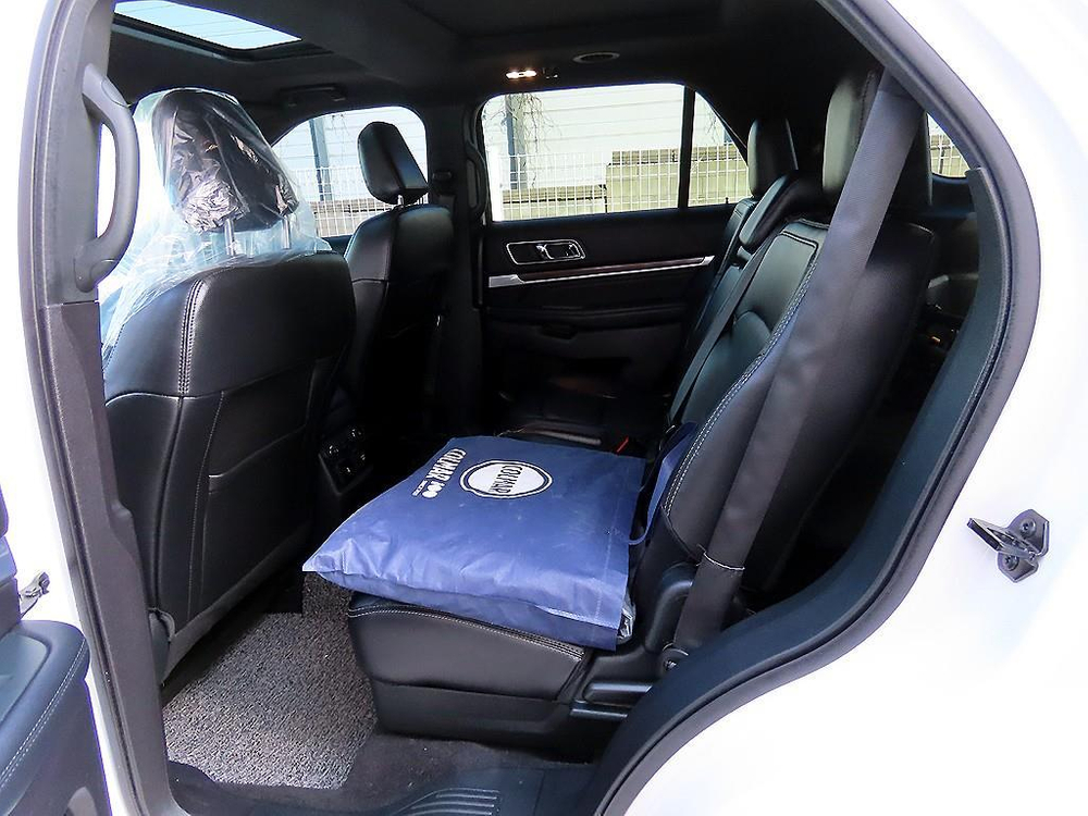 [포드]익스플로러 2.3 에코부스트 리미티드 4WD #2026년특가--5