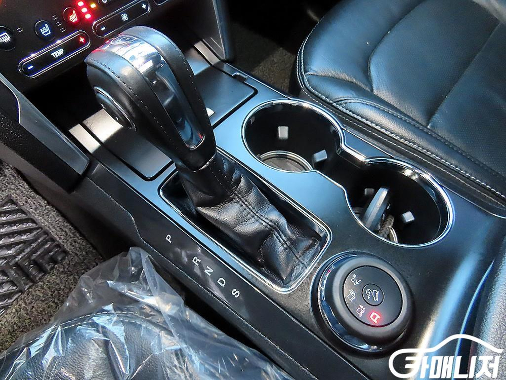 [포드]익스플로러 2.3 에코부스트 리미티드 4WD #2026년특가--9