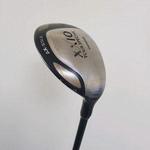 젝시오 투어스페셜 MP100 유틸리티 7번 23도 S 골프채 골프클럽 이미지