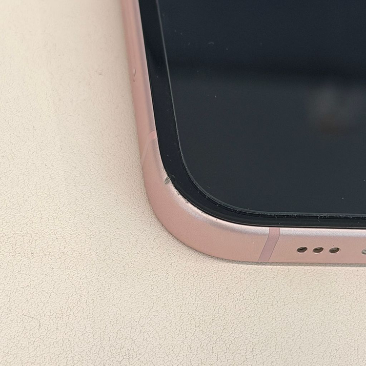 아이폰15 핑크 256기가 상태 좋음--1