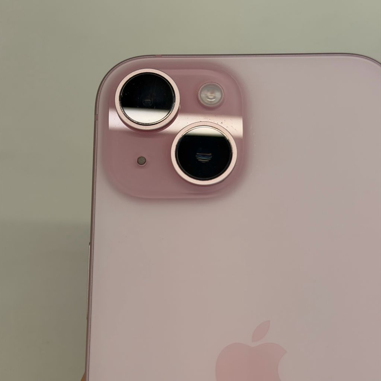 아이폰15 핑크 256기가 상태 좋음--5