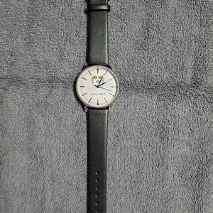 남성용 이재명 대통령 시계