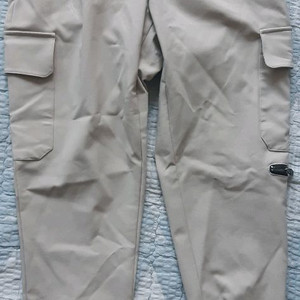 어메이징크리 카고바지