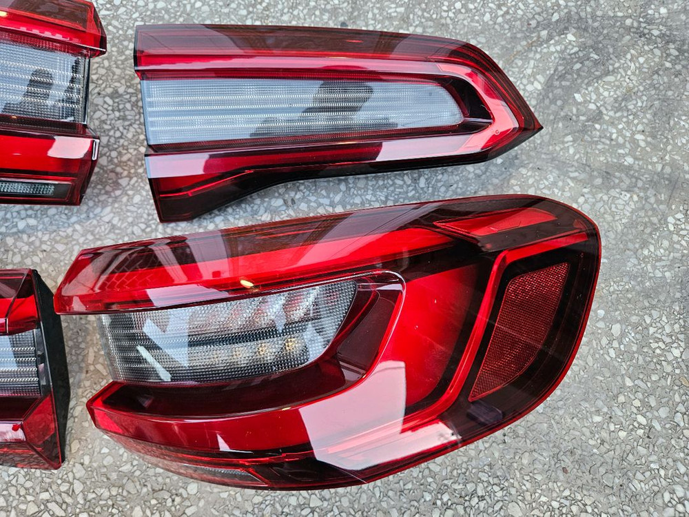 BMW x5 g05데루등--1