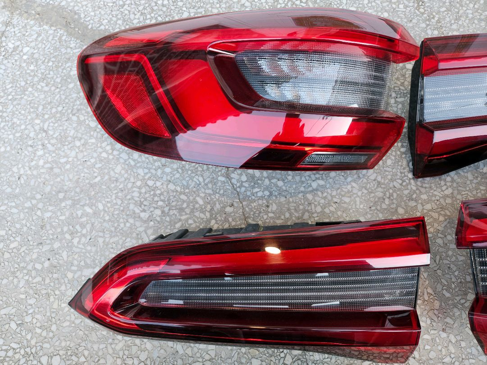 BMW x5 g05데루등--2