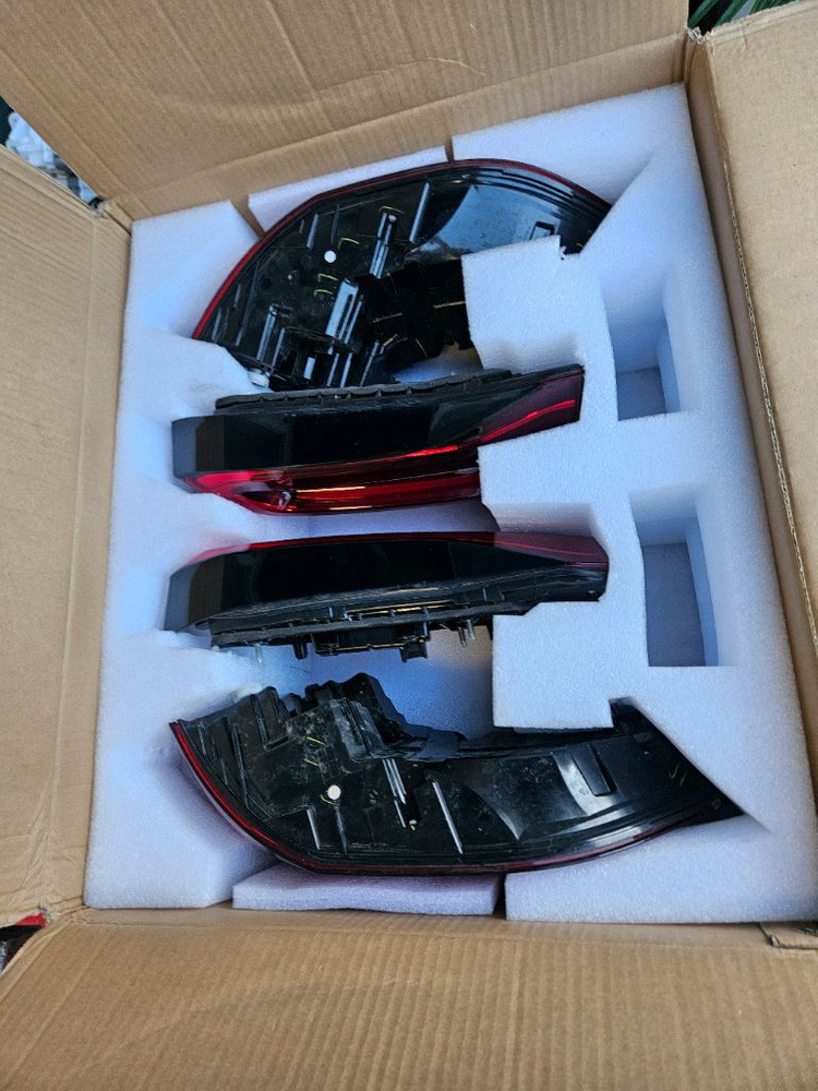 BMW x5 g05데루등--3