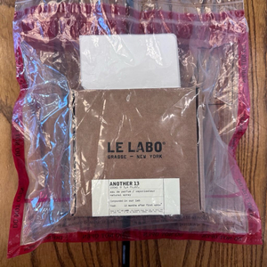 [새상품/택포] 르라보 어나더 13 오 드 퍼퓸 (EDP) 100ml