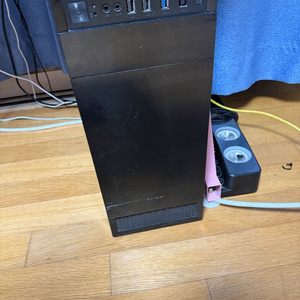 게이밍 데스크탑 i5-10400F RTX 3060