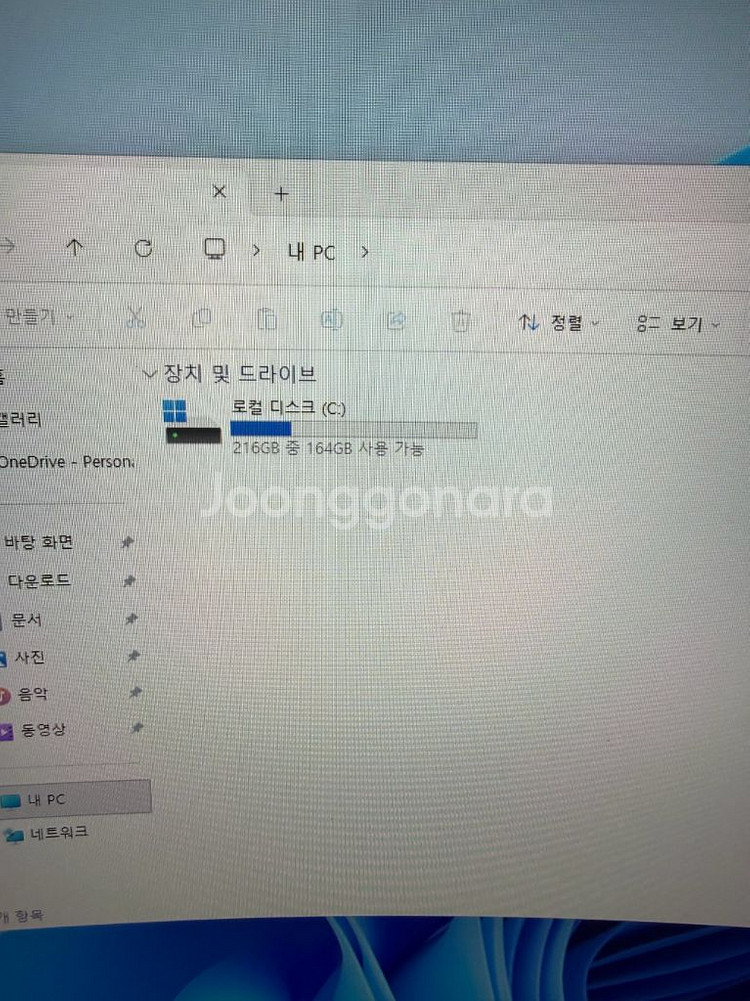 게이밍 데스크탑 i5-10400F RTX 3060--3