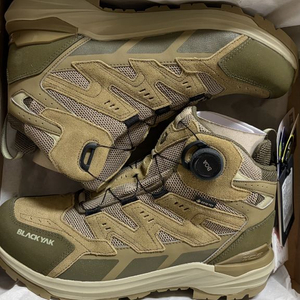 블랙야크 챌린저 D GTX 남성용