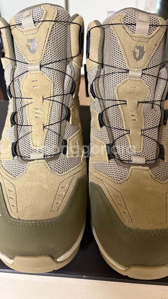 블랙야크 챌린저 D GTX 남성용--2