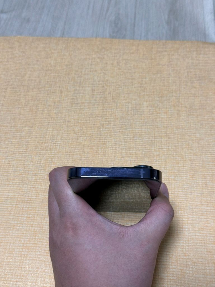 아이폰14pro 128 딥퍼플--3