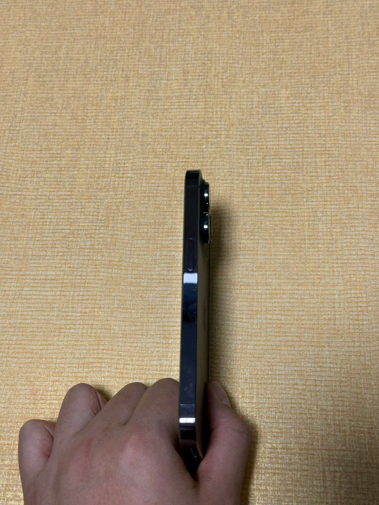 아이폰14pro 128 딥퍼플--4