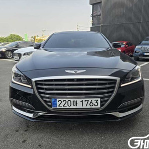 [제네시스]G80 3.8 GDI AWD 프레스티지 (5인승) #2026년특가