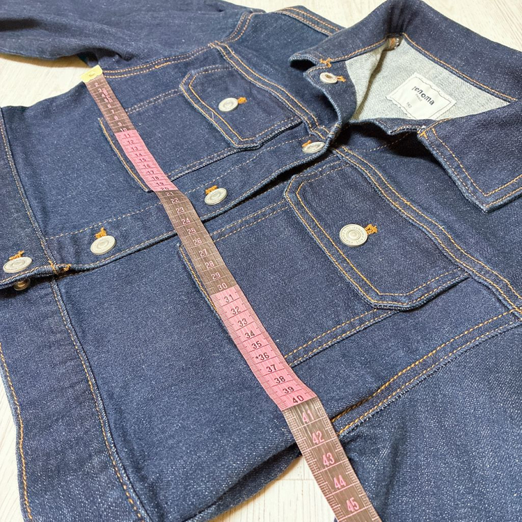 새것 외 > 레노마 키즈 청자켓, 청바지 2개 140호 (키135~145) 일괄 판매--3