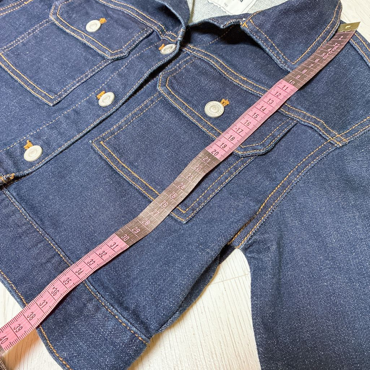 새것 외 > 레노마 키즈 청자켓, 청바지 2개 140호 (키135~145) 일괄 판매--4