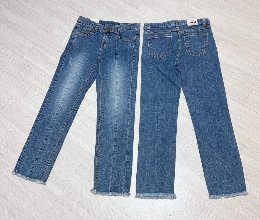 새것 외 > 레노마 키즈 청자켓, 청바지 2개 140호 (키135~145) 일괄 판매--5