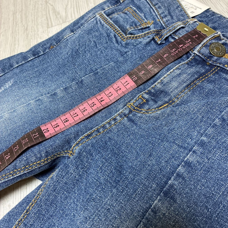 새것 외 > 레노마 키즈 청자켓, 청바지 2개 140호 (키135~145) 일괄 판매--7