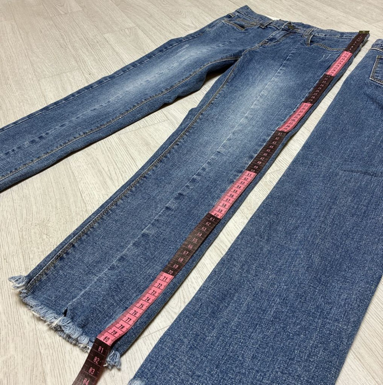 새것 외 > 레노마 키즈 청자켓, 청바지 2개 140호 (키135~145) 일괄 판매--8