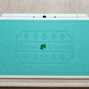 닌텐도2ds 동물의숲에디션 s급 풀박 아미보1~50 이미지