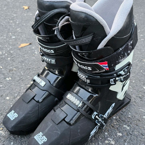 스노우스케이트 슬래드독 스키 F3 11호(290)