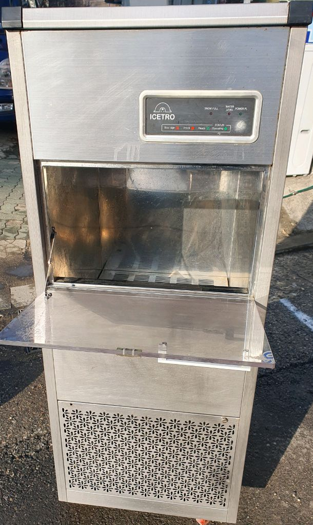 업소용 제빙기--1
