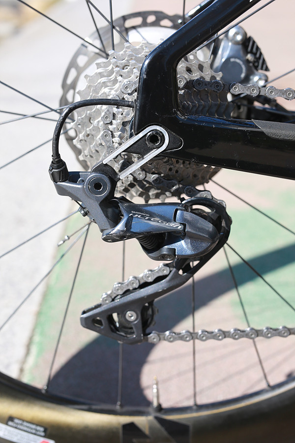 *가격인하*23년 메리다 리액토 5000 카본 익스클루시브 XXS 47 디스크 울테그라--6