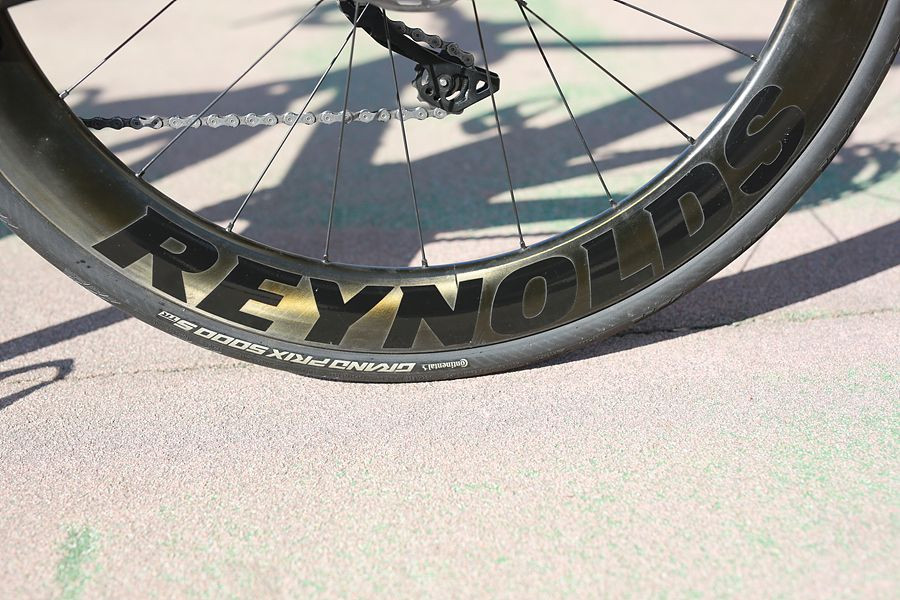 *가격인하*23년 메리다 리액토 5000 카본 익스클루시브 XXS 47 디스크 울테그라--9