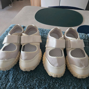 내셔널지오그래픽 샌들240 두개