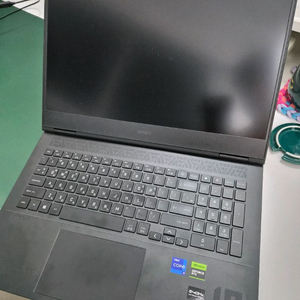 HP OMEN 16 게이밍 노트북i9 RTX 4070