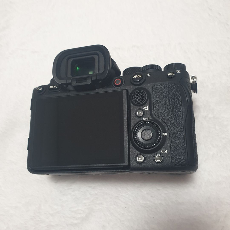 풀프레임 미러리스 카메라 소니 A1--3