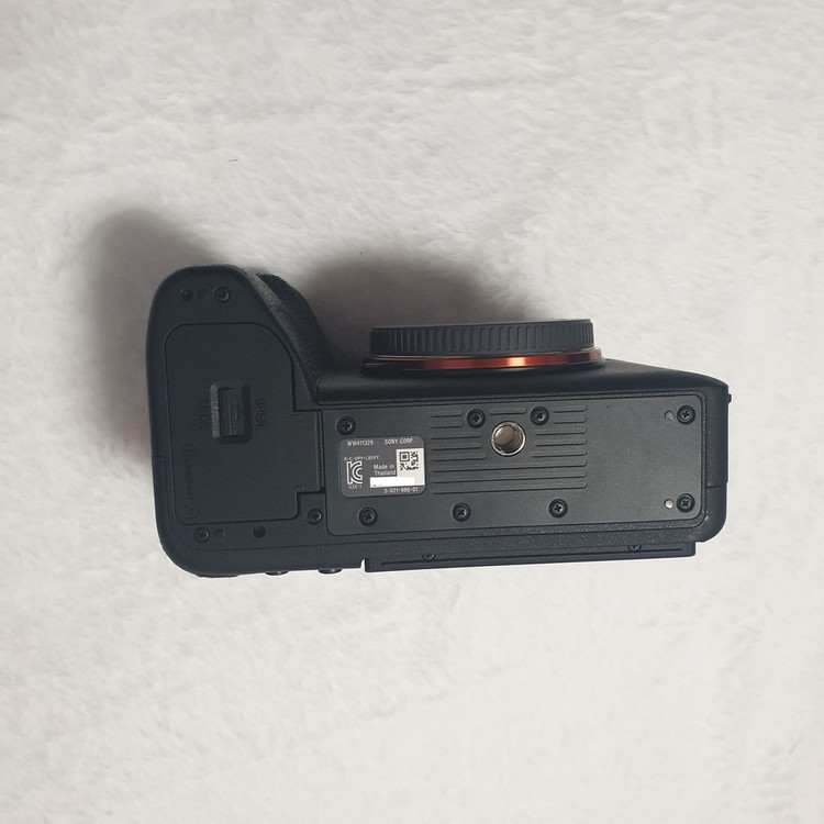 풀프레임 미러리스 카메라 소니 A1--4