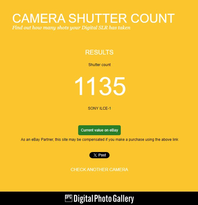 풀프레임 미러리스 카메라 소니 A1--5