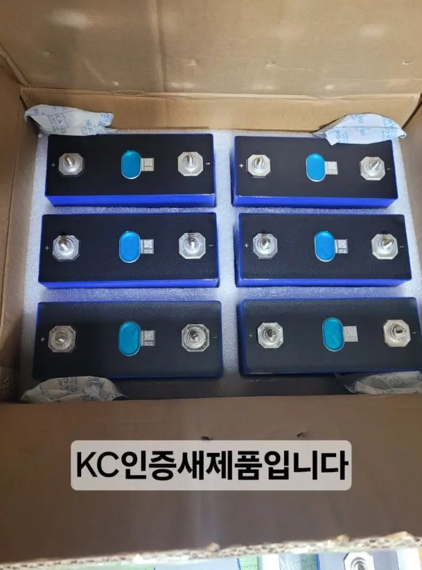 파워뱅크 올인원350A인산철배터리2kw인버터 이미지