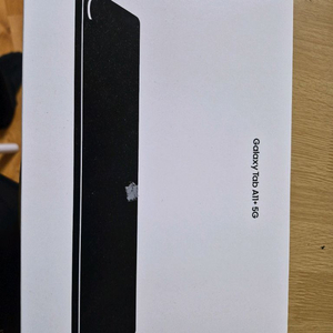 갤럭시탭 a11+128gb 미개봉