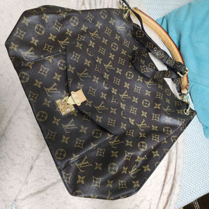 모노그램 오거나이저백