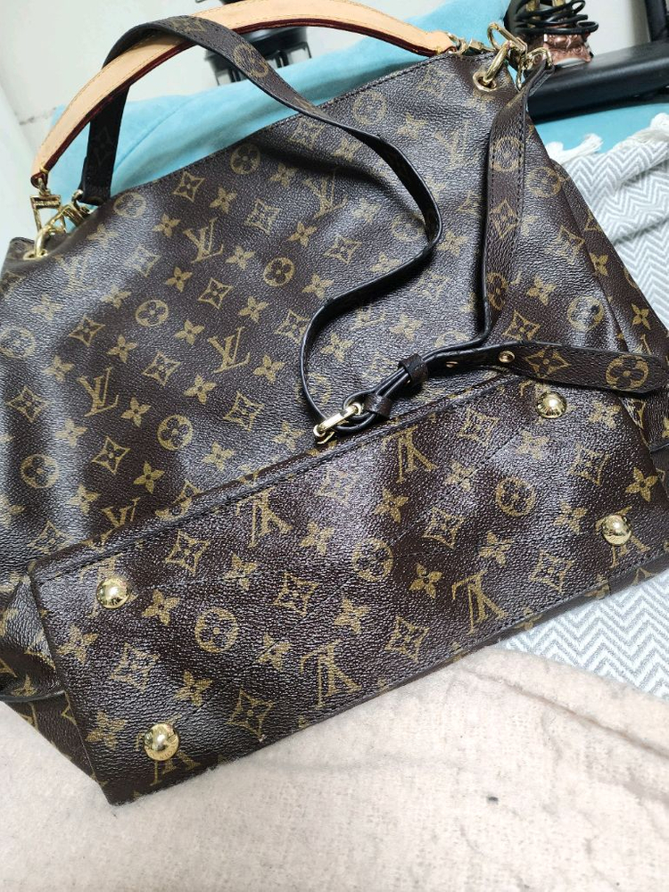 모노그램 오거나이저백--3