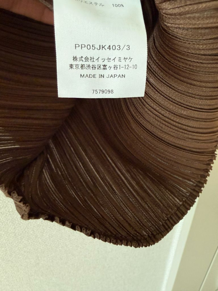 플리츠 플리츠 베이직 라운드반팔3--2