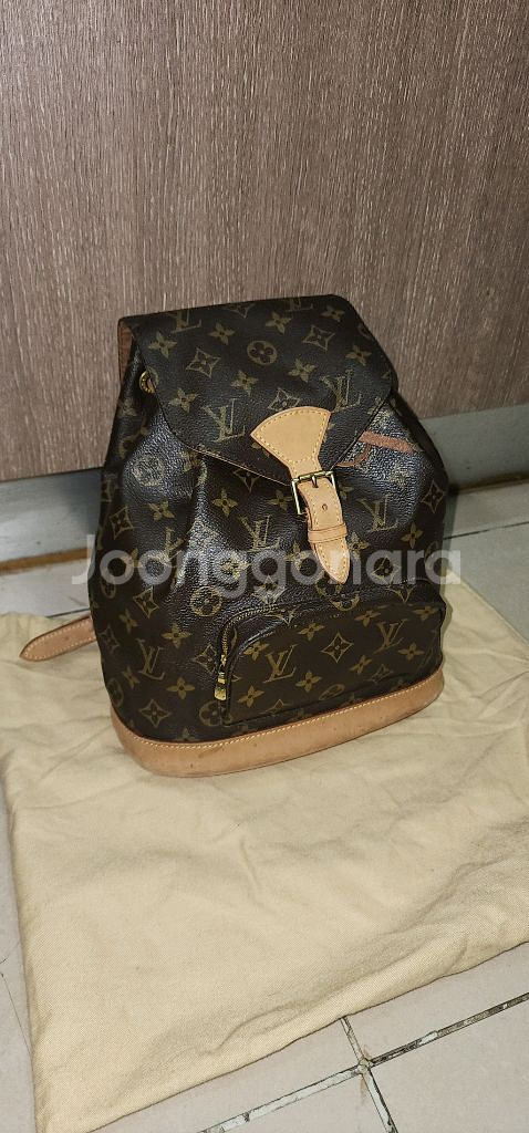 루이비통 백팩.숄더백.스피디30 등 가방정리--4