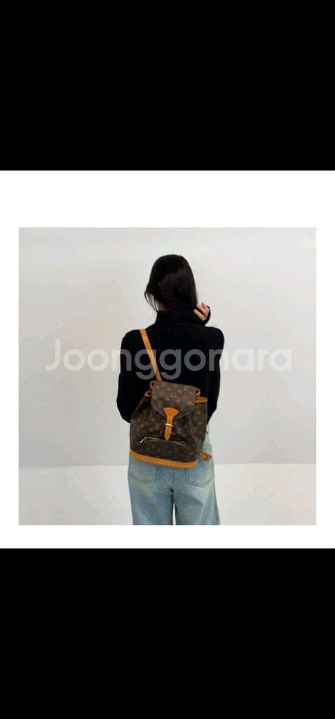 루이비통 백팩.숄더백.스피디30 등 가방정리--5