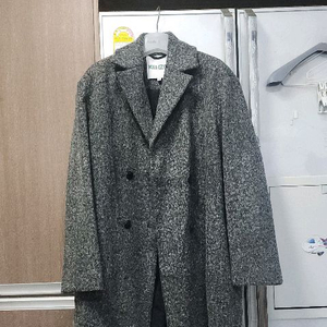 겐조 여성 울코트 66~77 매장정품