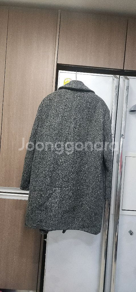 겐조 여성 울코트 66~77 매장정품--3