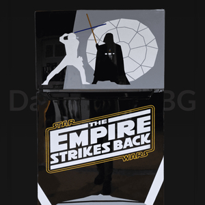 스타워즈 에디션 냉장고