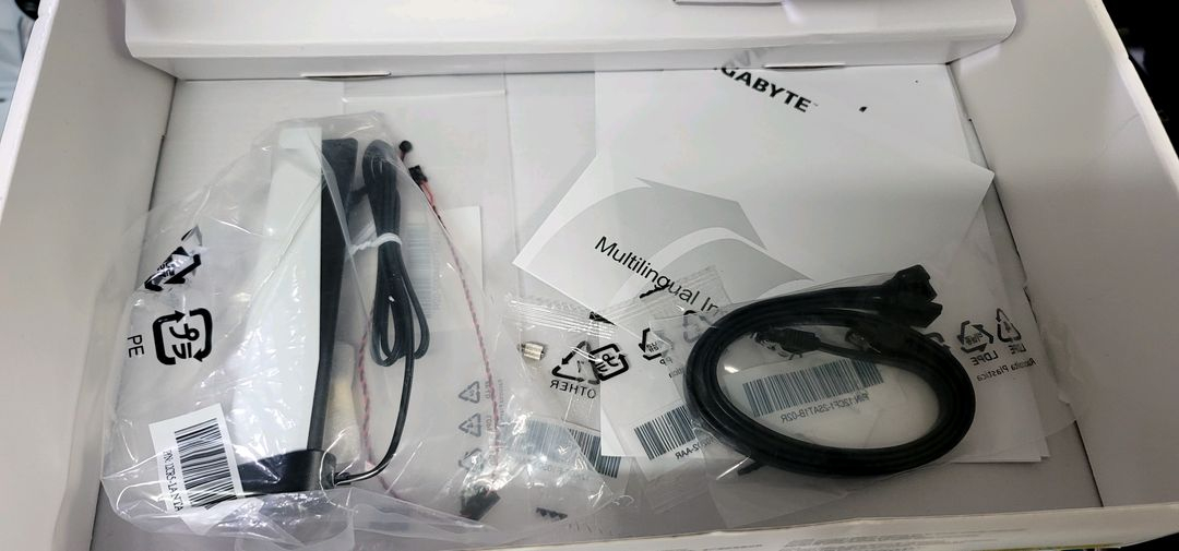 b650 aero g 이미지