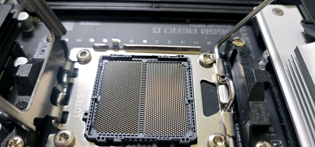 b650 aero g 이미지