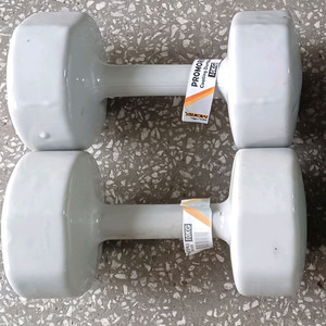 대전 중고운동기구) 10kg 아령 세트